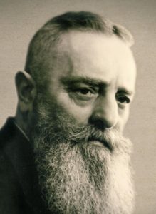 Βίκτορ Σάουμπεργκερ
