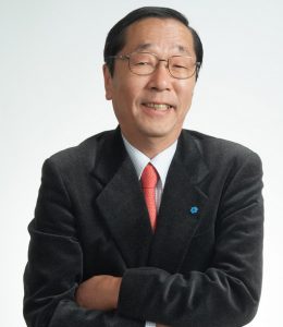 Dr. Massaru Emoto
