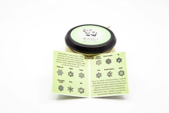 BeGhee eco sheep ghee butter 120 ml