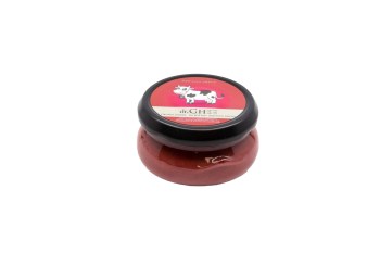 DrGhee Golden ghee butter with yellow dogwood tree fruits 120 ml