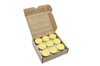 Gheelux