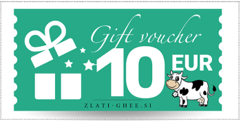 Gift voucher
