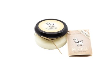 MeGhee goat ghee butter 120 ml
