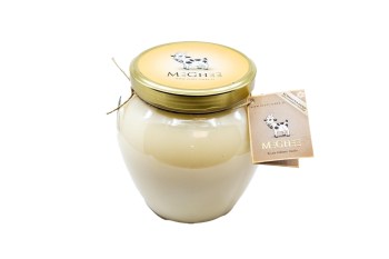 MeGhee goat ghee butter 1700 ml